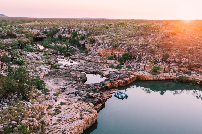 Công ty Điều lệ Great Escape, Kimberley, WA © Công ty Điều lệ Great Escape Công ty Điều lệ Great Escape, Kimberley, WA © Công ty Điều lệ Great Escape