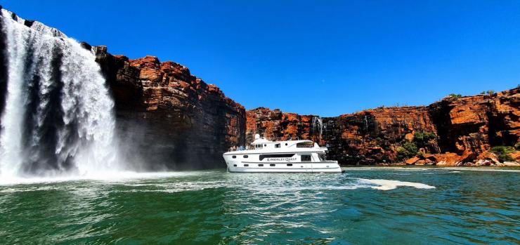 Nhiệm vụ Kimberley, WA © Nhiệm vụ Kimberley Nhiệm vụ Kimberley, WA © Nhiệm vụ Kimberley