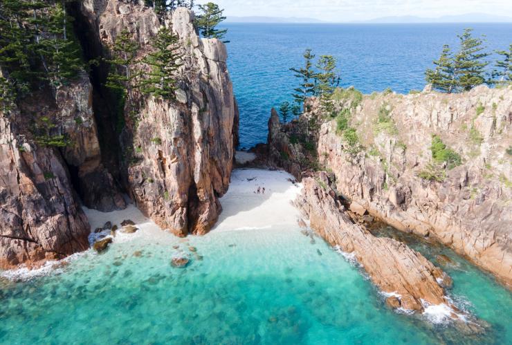 Đảo Hayman, Whitsundays, Du lịch và Sự kiện QLD © Queensland