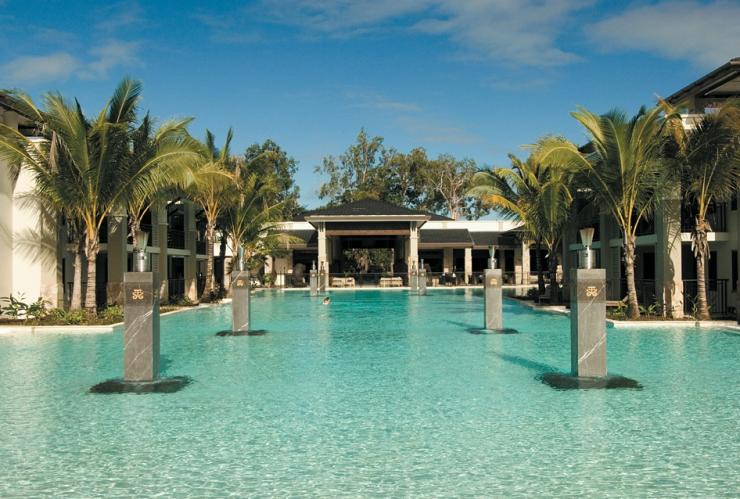 Khách sạn Pullman Port Douglas Sea Temple Resort & Spa, Port Douglas, Great Barrier Reef, QLD © Khách sạn Accor Khách sạn Pullman Port Douglas Sea Temple Resort & Spa, Port Douglas, Great Barrier Reef, QLD © Khách sạn Accor