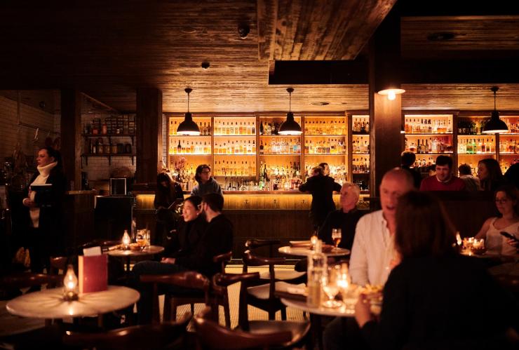 Molly Bar, Canberra, Lãnh thổ © Thủ đô Úc Ghé thăm Canberra Molly Bar, Canberra, Lãnh thổ © Thủ đô Úc Ghé thăm Canberra