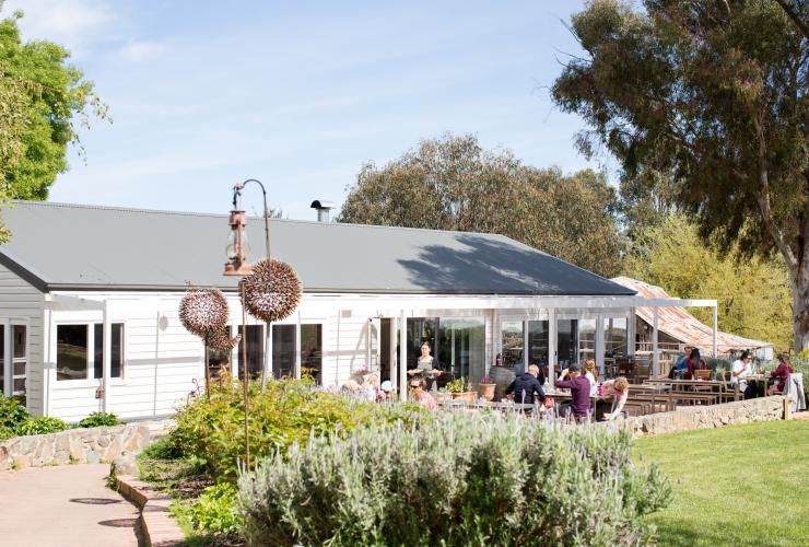 Poachers Pantry, Vùng rượu vang quận Canberra, Lãnh thổ Thủ © đô Úc Ghé thăm Canberra Poachers Pantry, Vùng rượu vang quận Canberra, Lãnh thổ Thủ © đô Úc Ghé thăm Canberra