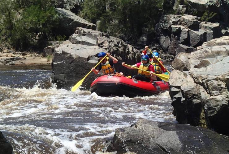 Cuộc phiêu lưu trên sông Alpine, Sông Murrumbidgee, Cuộc phiêu lưu trên sông Alpine ACT © Cuộc phiêu lưu trên sông Alpine, Sông Murrumbidgee, Cuộc phiêu lưu trên sông Alpine ACT ©