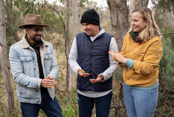 Dharuwa Tours, Canberra, Lãnh thổ Thủ đô Úc Du © lịch Úc Dharuwa Tours, Canberra, Lãnh thổ Thủ đô Úc Du © lịch Úc