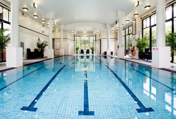 Khách sạn Hyatt Canberra, Canberra, Khách sạn ACT © Hyatt Canberra