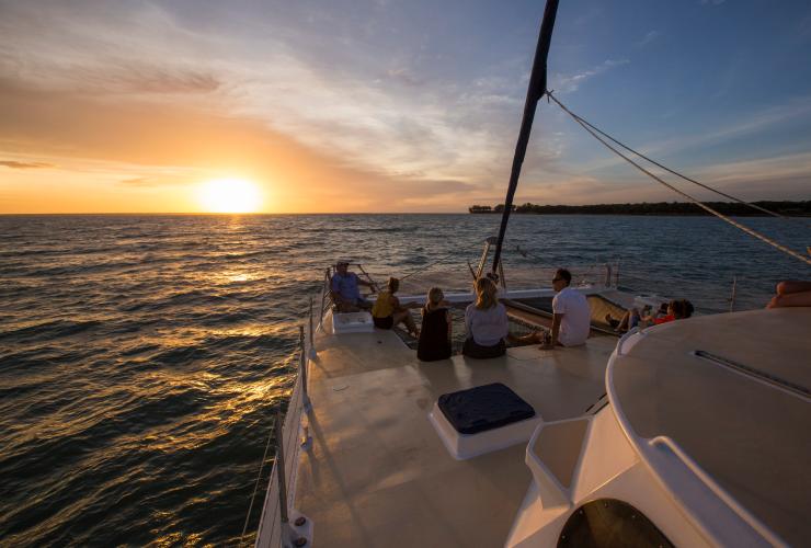 Sail Darwin, Darwin, © NT Tourism Australia