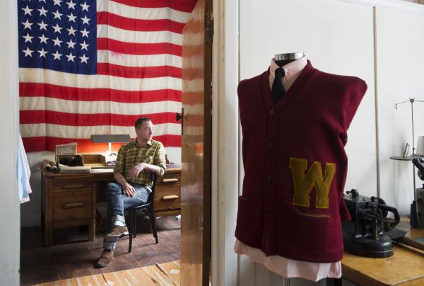 Thuyền trưởng Công nghiệp, Melbourne, Victoria © Ghé thăm Victoria