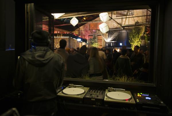 Howler, Brunswick, Victoria © Ghé thăm Victoria