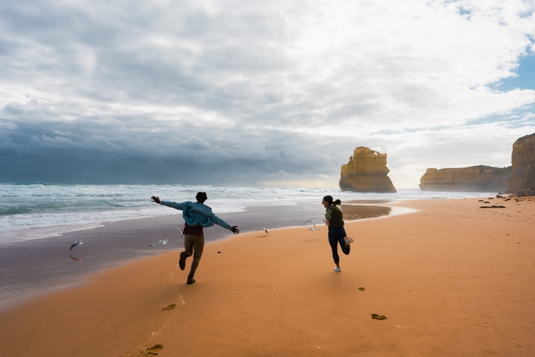 Đường Great Ocean, VIC © Visit Victoria Đường Great Ocean, VIC © Visit Victoria