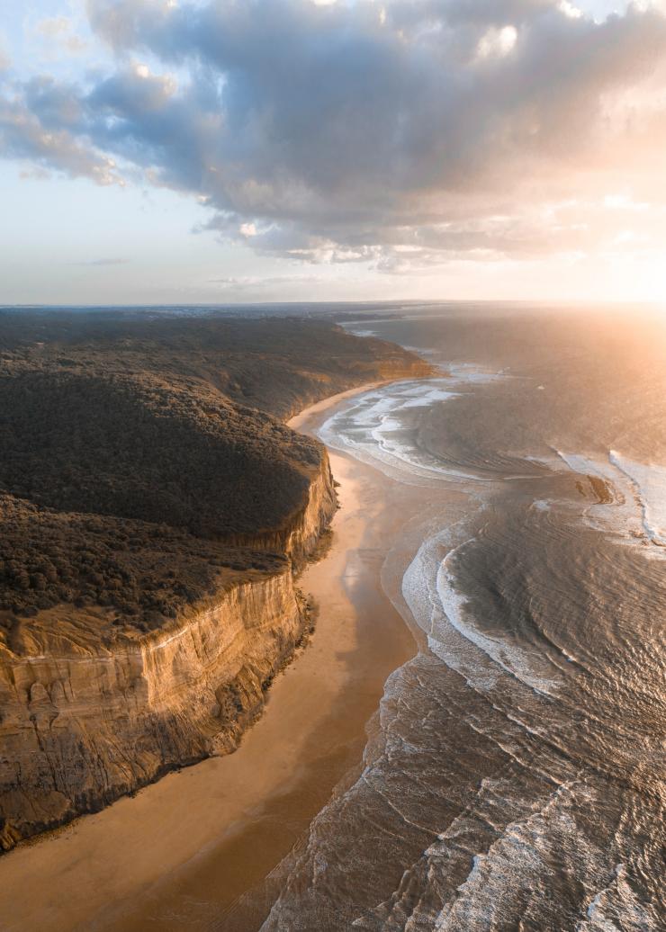 Point Addis, Bán đảo Fleurieu, Du lịch Nam Úc © Point Addis, Bán đảo Fleurieu, Du lịch Nam Úc ©