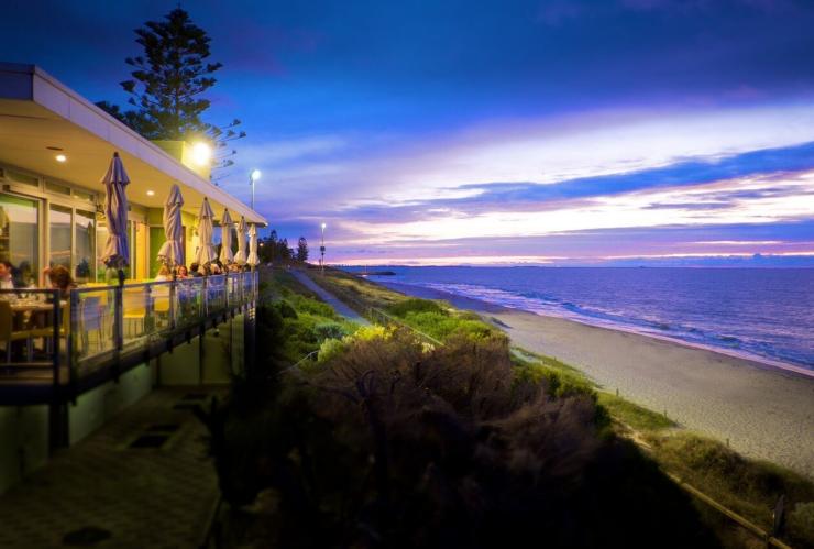 Barchetta, Bãi biển Cottesloe, Perth, WA © Barchetta