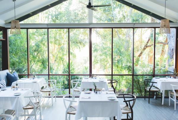 Empire Retreat and Spa, sông Margaret, WA © Empire Retreat and Spa