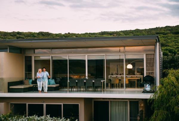 Khu nghỉ dưỡng bãi biển Smiths, Sông Margaret, WA © Khu nghỉ dưỡng bãi biển Smiths