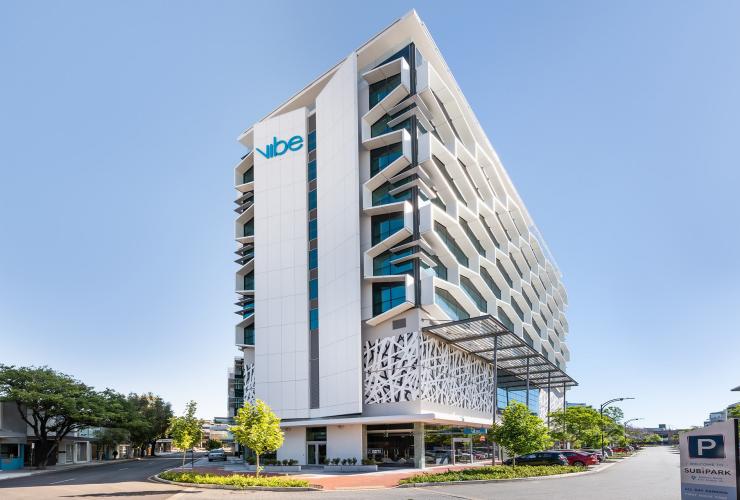 Ngoại thất Vibe Hotel Subiaco Perth, Perth, Western Australia © TFE Hotels Ngoại thất Vibe Hotel Subiaco Perth, Perth, Western Australia © TFE Hotels