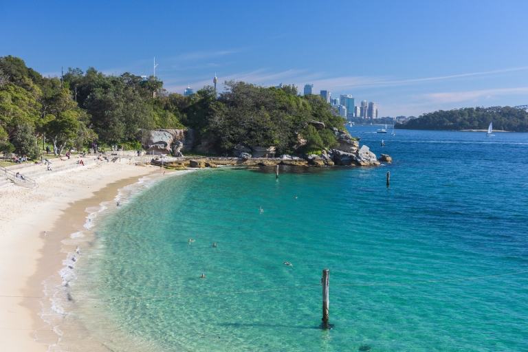 Công viên Nelson, Sydney, NSW © Keith McInnes, Điểm đến NSW Công viên Nelson, Sydney, NSW © Keith McInnes, Điểm đến NSW