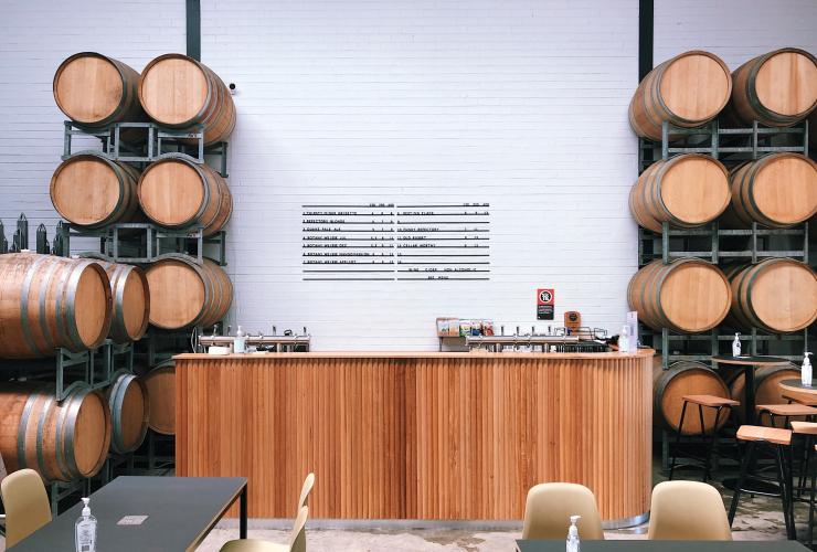 Slow Lane Brewing, Thực vật học, New South Wales © Slow Lane Brewing Slow Lane Brewing, Thực vật học, New South Wales © Slow Lane Brewing