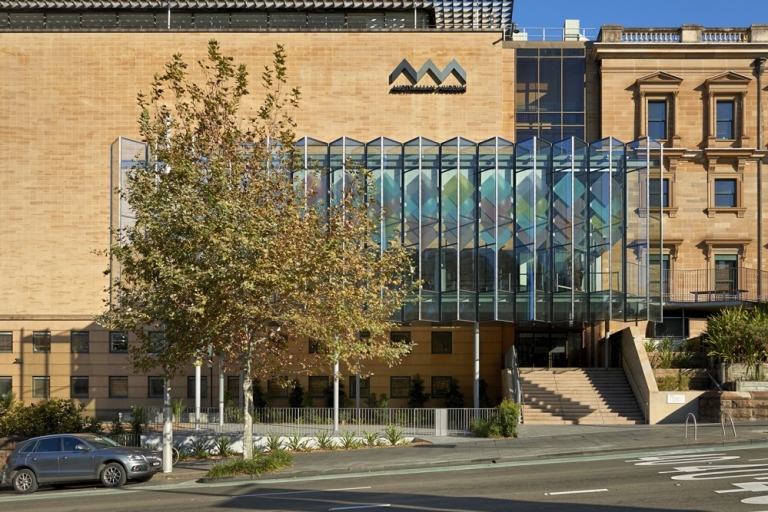 Bảo tàng Úc, Sydney, Bảo tàng Úc New South Wales © Bảo tàng Úc, Sydney, Bảo tàng Úc New South Wales ©