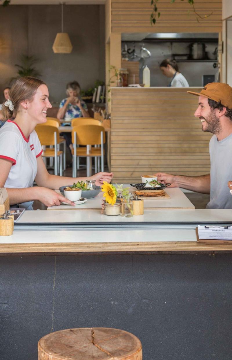 MorMors, Merimbula, New South Wales © David Rogers Nhiếp ảnh