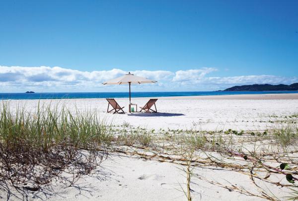 Các yếu tố của Byron, Vịnh Byron, NSW © Các yếu tố của Byron