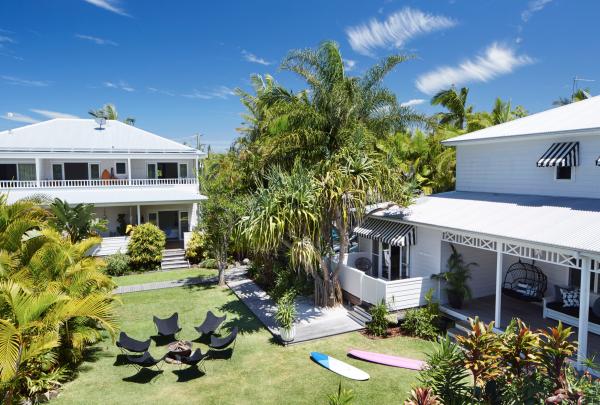 Vịnh Byron Đại Tây Dương, Vịnh Byron, NSW © Nhiếp ảnh Alicia Taylor 