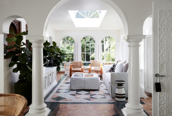 Raes trên Wategos, Vịnh Byron, NSW © Sean Fennessy, Rae's trên Wategos