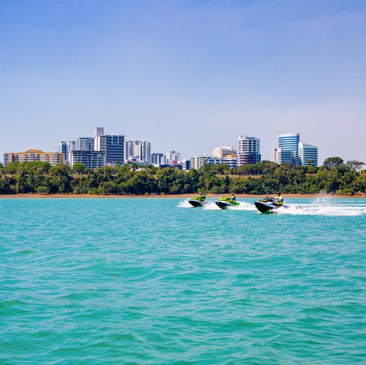 北領地達爾文的00Seven Jet Ski Adventures©00Seven Jet Ski Adventures 北領地達爾文的00Seven Jet Ski Adventures©00Seven Jet Ski Adventures