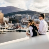 塔斯曼尼亞州荷伯特（Hobart）MACq 01©Adam Gibson