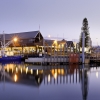 西澳（WA）費裡曼圖漁人碼頭（Fremantle Fishing Boat Harbour）©Spool Photography