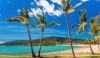 昆士蘭州聖靈群島海岸的艾爾利海灘©聖靈群島旅遊局（Tourism Whitsundays）