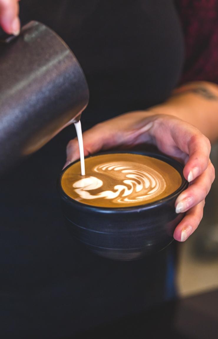 昆士蘭州開恩茲的The Chamber Room©熱帶北昆士蘭旅遊局