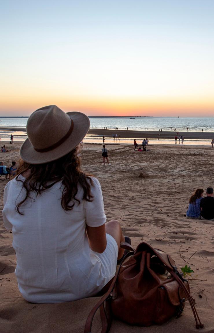 北領地達爾文©澳洲旅遊局
