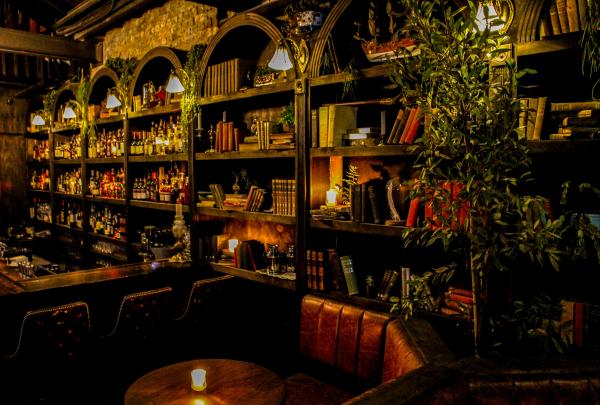 新南威爾士州悉尼Old Mate's Place內的位置©Old Mate's Place