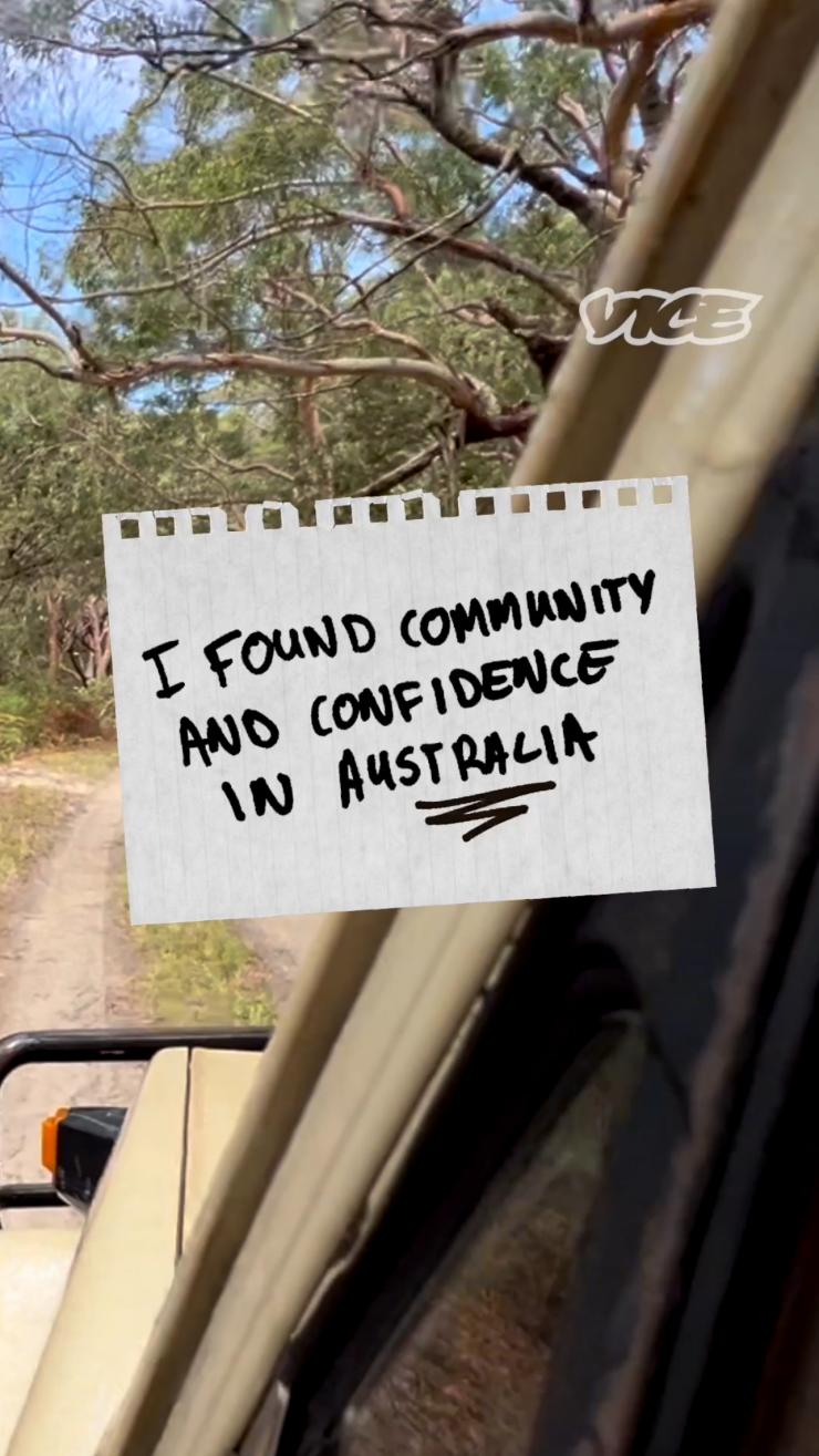 Rob © Tourism Australia