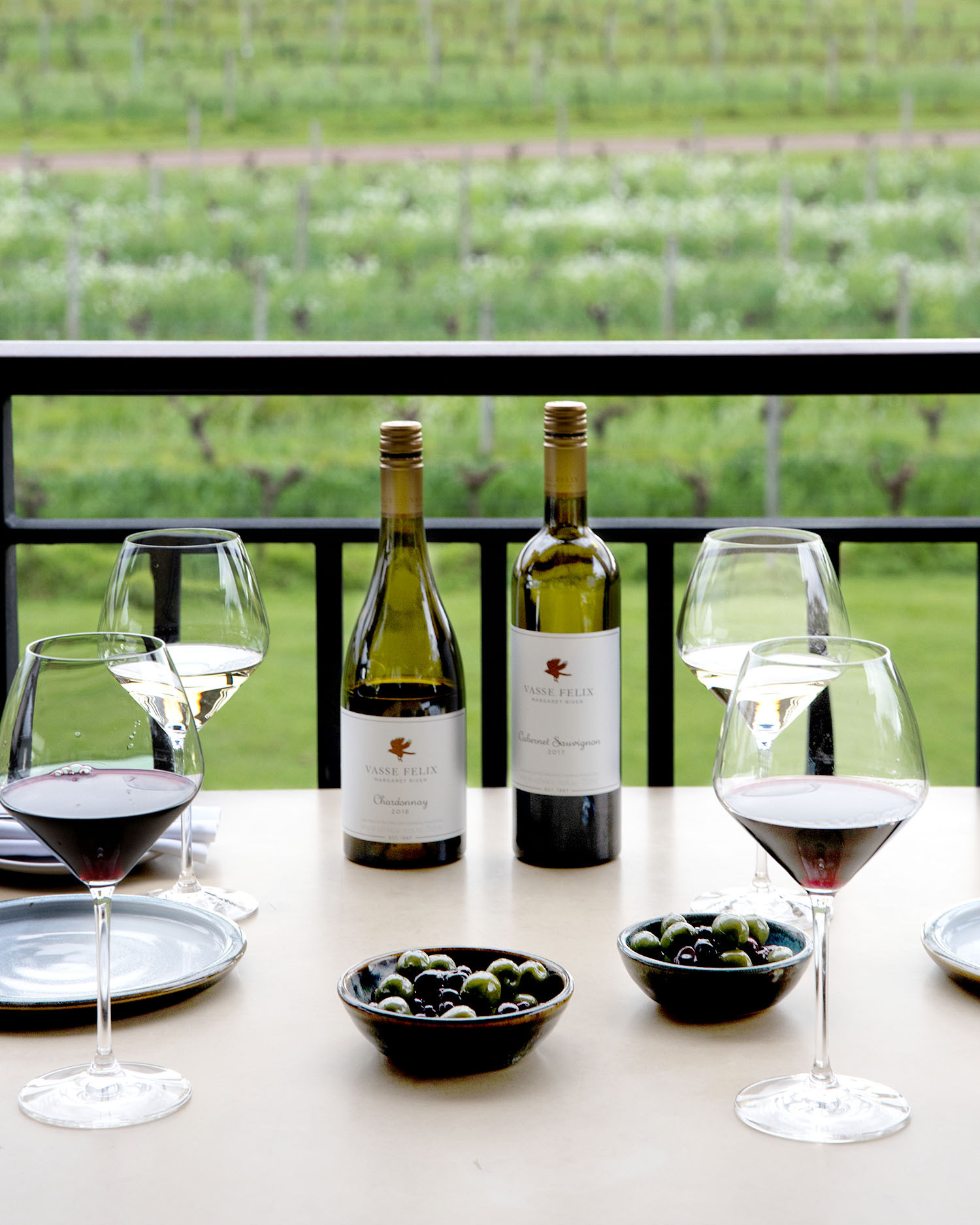 Connect with Margaret River