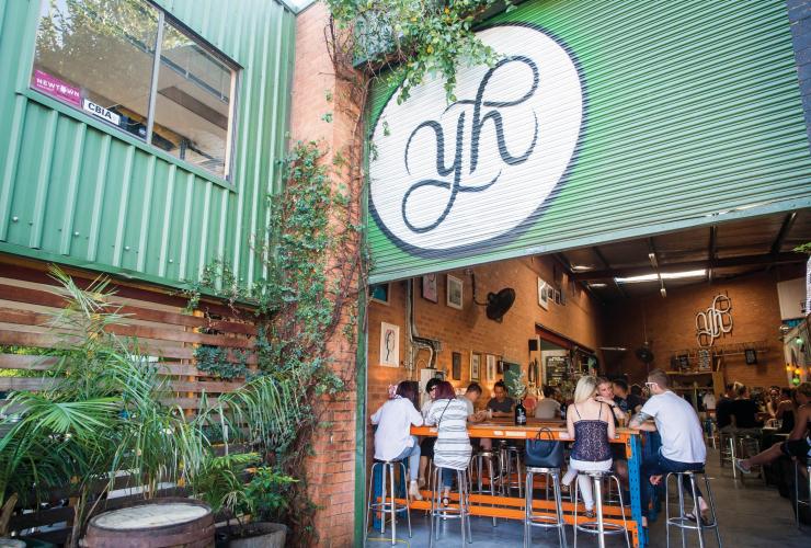 Young Henry's, Newtown, New South Wales © Anna Kucera