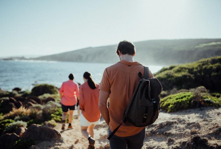 Cape to Cape Track, Margaret River Region, Westaustralien © Tourism Western Australia