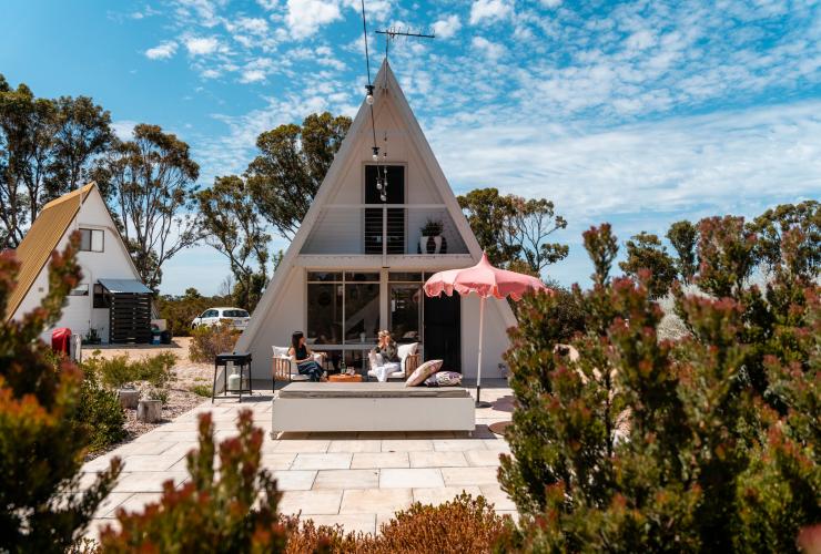 Esperance Chalet Village, Esperance, WA © Tourism Western Australia