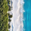Hyams Beach, Jervis Bay, NSW © Jordan Robins