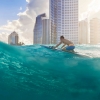 Gold Coast, Queensland © Tourism Australia