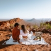 East MacDonnell Ranges, NT © Tourism NT/Kyle Hunter & Hayley Anderson
