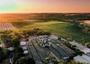 d’Arenberg Winery, McLaren Vale, South Australia © Trent Martin Photography