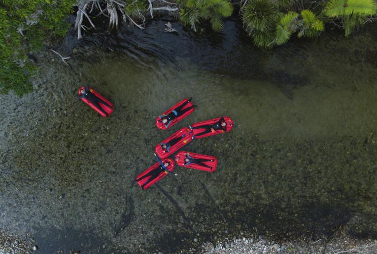 Back Country Bliss Adventures, Daintree Rainforest, QLD © Back Country Bliss Adventures