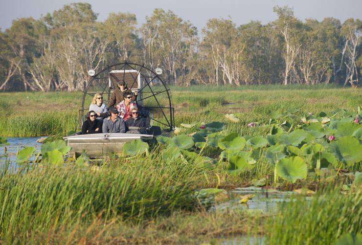 Lords Kakadu and Arnhemland Safaris, Northern Territory © Shaana McNaught
