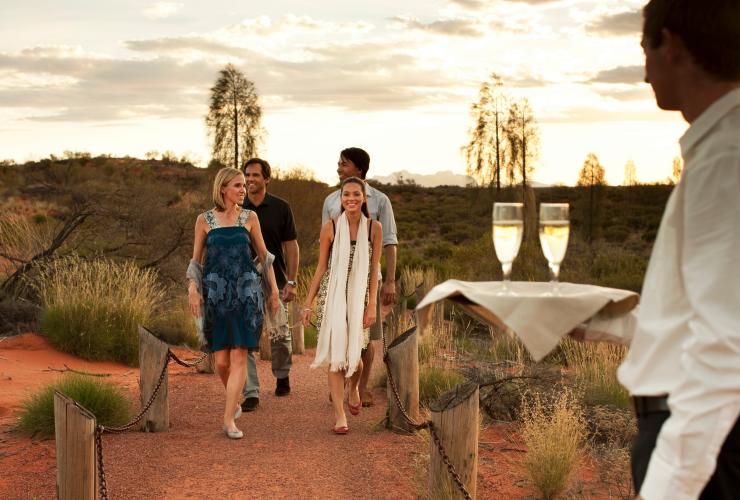 Sounds of Silence, Uluru-Kata Tjuta National Park, Northern Territory © Tourism Australia