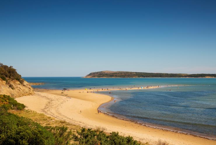 San Remo, Phillip Island, Victoria © Visit Victoria