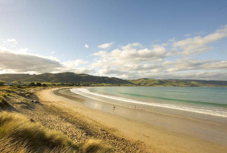 Apollo Bay, Great Ocean Road, Victoria © Visit Victoria