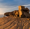 Remarkable Rocks, Kangaroo Island, South Australia. © South Australian Tourism Commission