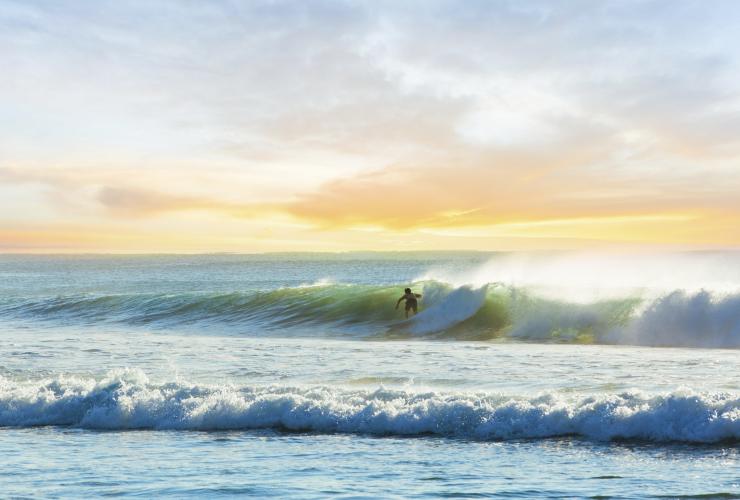 Manly Beach, Sydney, New South Wales © Destination NSW