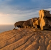 Remarkable Rocks, Kangaroo Island, South Australia. © South Australian Tourism Commission