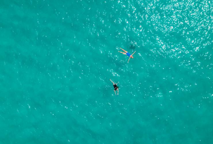 Untamed Escapes, Esperance, WA © Tourism Australia